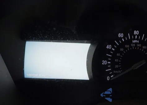 2013 Ford Fusion Titanium из США, поврежденный, VIN 3FA6P0K97DR306688